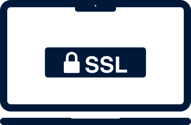 Logo SSL Verschlüsselung